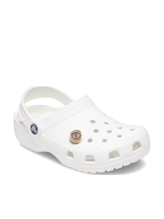 Crocs Jibbitz Charm Bling Eye Crocs Jibbitz Charm Bling Eye