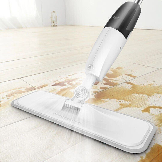 Alista Home Parquet Mop with Spray 125244