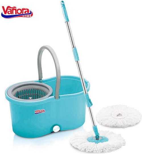 Vanora Mop Rotativ VN-ULF-2COLA