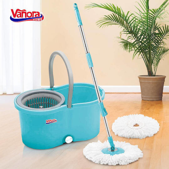 Vanora Mop Rotativ VN-ULF-2COLA