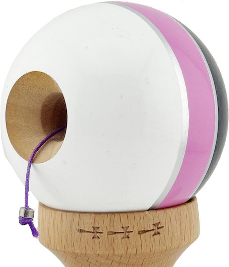 Alista Home Kendama (Verschiedene Designs/Sortiment von Designs) 1St
