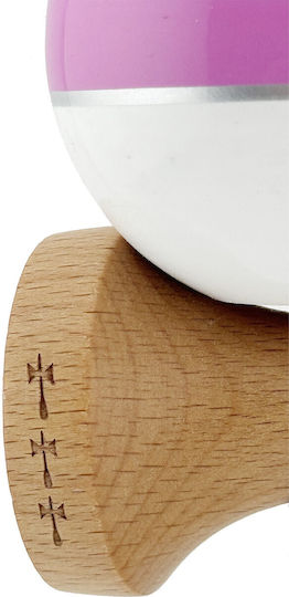 Alista Home Kendama (Verschiedene Designs/Sortiment von Designs) 1St