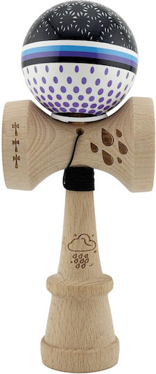 Alista Home Kendama (Verschiedene Designs/Sortiment von Designs) 1St