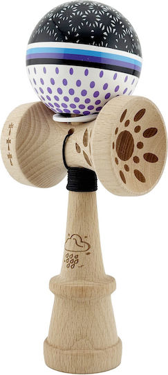 Alista Home Kendama (Verschiedene Designs/Sortiment von Designs) 1St