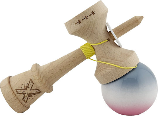 Alista Home Kendama (Διάφορα Σχέδια) 1τμχ