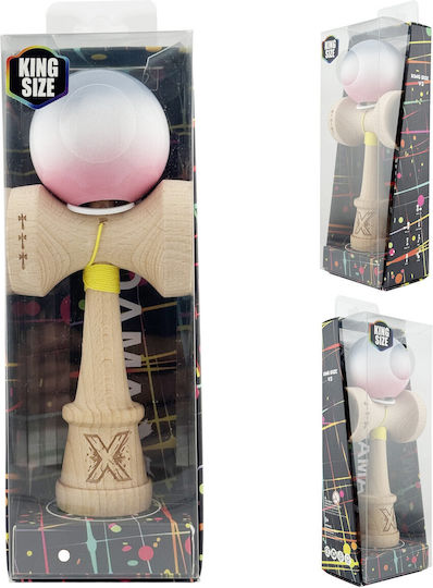Alista Home Kendama (Διάφορα Σχέδια) 1τμχ