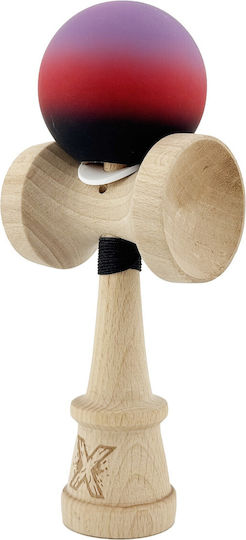 Alista Home Kendama (Verschiedene Designs/Sortiment von Designs) 1St