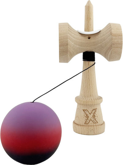 Alista Home Kendama (Verschiedene Designs/Sortiment von Designs) 1St