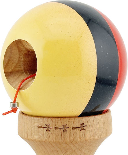 Alista Home Alista Home Kendama (Verschiedene Designs/Sortiment von Designs) 1St