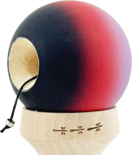 Alista Home Kendama (Verschiedene Designs/Sortiment von Designs) 1St