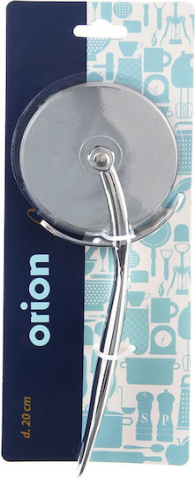 Orion Pizza Cutter Made of Stainless Steel