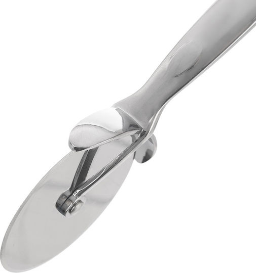 Orion Pizza Cutter Made of Stainless Steel
