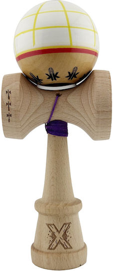 Alista Home Kendama (Διάφορα Σχέδια) 1τμχ