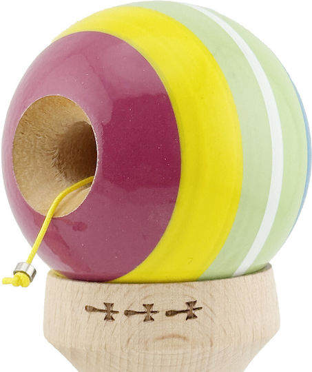 Alista Home Kendama (Διάφορα Σχέδια)