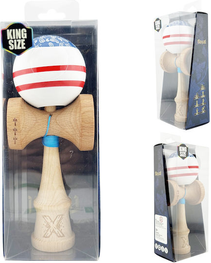 Alista Home Kendama (Διάφορα Σχέδια)