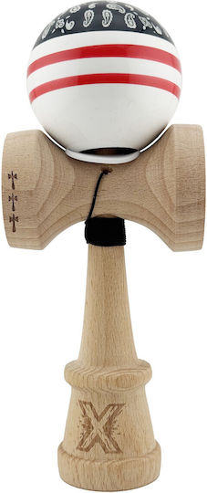 Alista Home Kendama (Διάφορα Σχέδια)