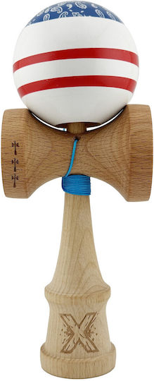 Alista Home Kendama (Διάφορα Σχέδια)