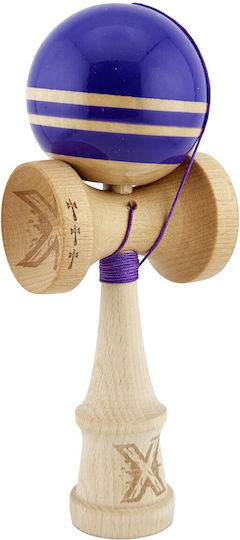 Alista Home Alista Home Kendama (Verschiedene Designs/Sortiment von Designs) 1St