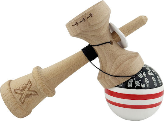 Alista Home Kendama (Διάφορα Σχέδια)