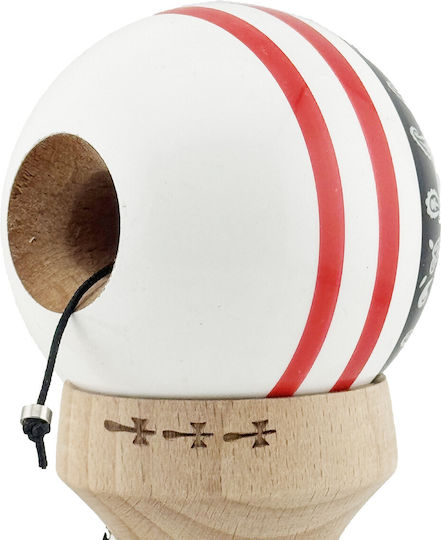 Alista Home Kendama (Διάφορα Σχέδια)