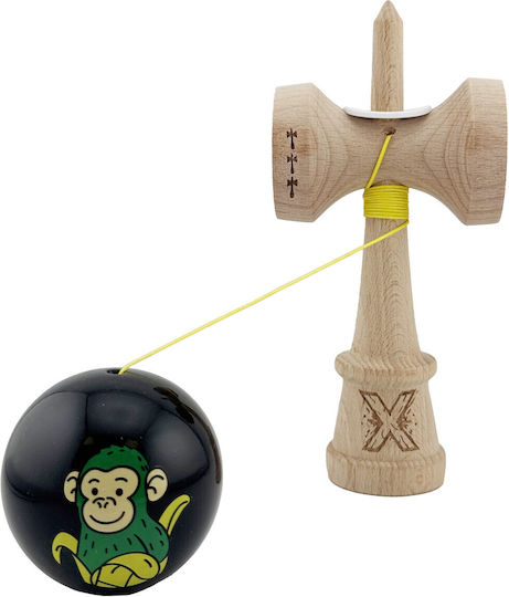 Alista Home Kendama (Διάφορα Σχέδια)