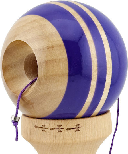 Alista Home Alista Home Kendama (Verschiedene Designs/Sortiment von Designs) 1St