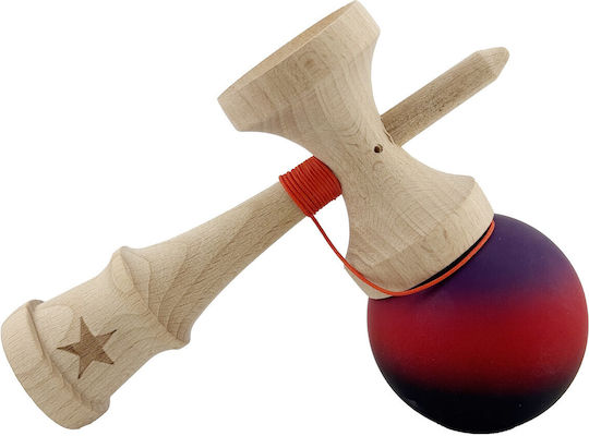 Alista Home Kendama Pentru 9+ Ani