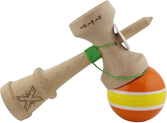 Alista Home Kendama (Various Designs) 1pc