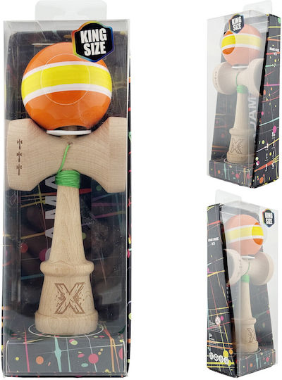 Alista Home Kendama (Various Designs) 1pc