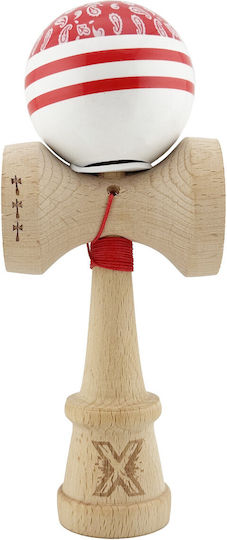 Alista Home Kendama (Διάφορα Σχέδια) 1τμχ