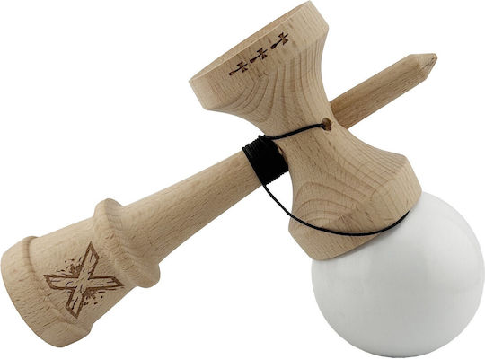 Alista Home Alista Home Kendama (Verschiedene Designs/Sortiment von Designs) 1St
