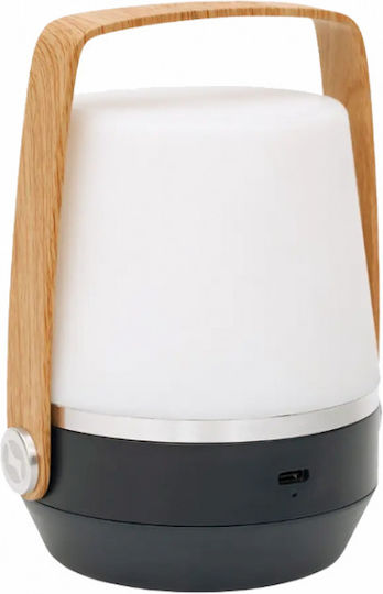 Outwell Led Laterne Wiederaufladbar Für Camping 300lm Weiß
