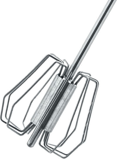 Orion Schneebesen Metallisch 36cm