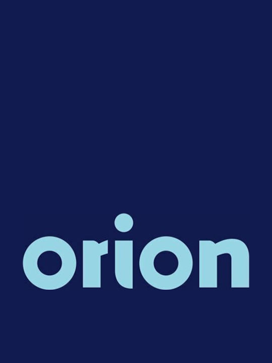 Orion Бял Стъкло Сервизи за хранене 18бр