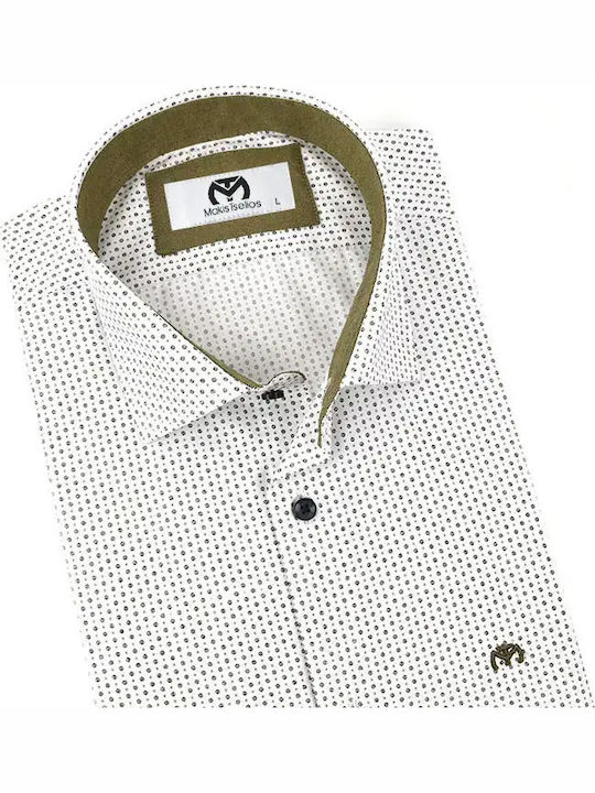 Makis Tselios Fashion
