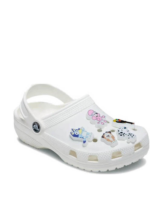 Crocs Jibbitz Charm Bluey
