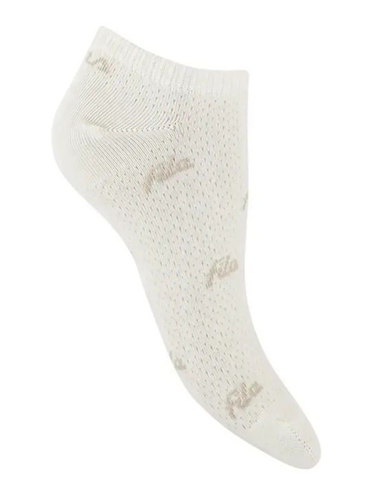 FILA Invisible Спортни Чорапи Многоцветни 3 Чифта