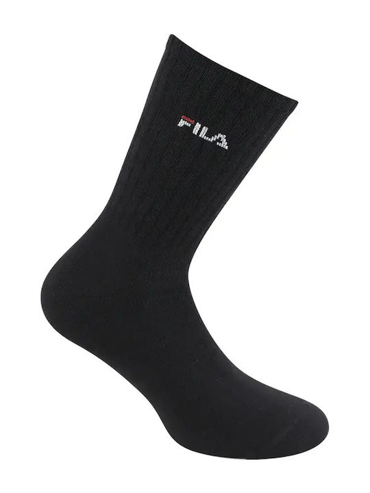 FILA Normal Sports Socks Multicolour 3 Pairs