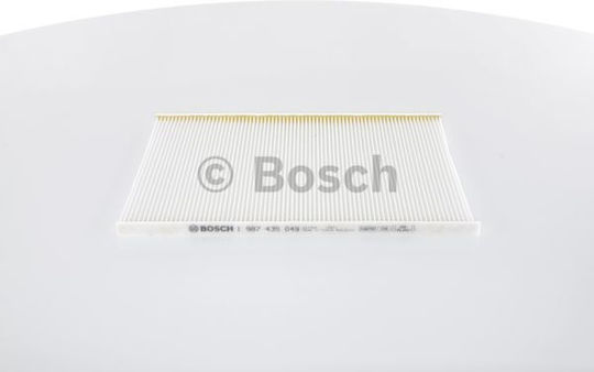 Bosch Cabin Air Filter 1 987 435 049