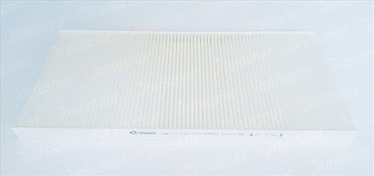 Cabin Air Filter Dreissner K0372dreis