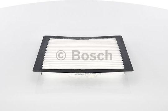 Filtru de Aer pentru Habitaclu Auto Bosch 1 987 432 263