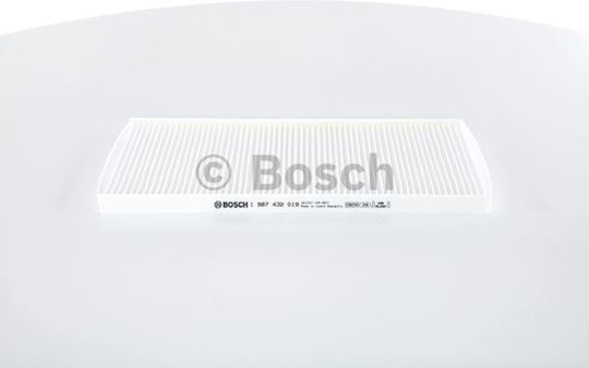 Bosch Cabin Air Filter 1 987 432 019