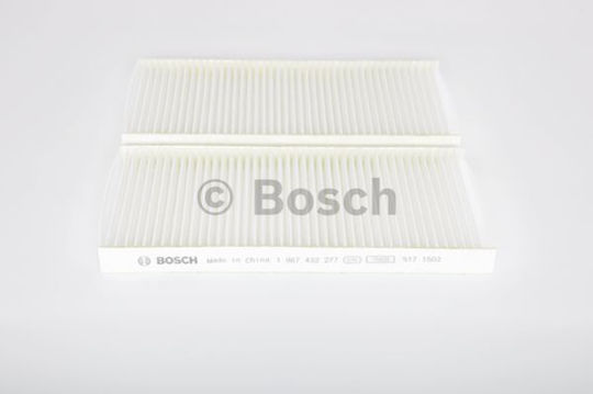 Filtru De Aer Pentru Habitaclu Auto Bosch 1 987 432 277