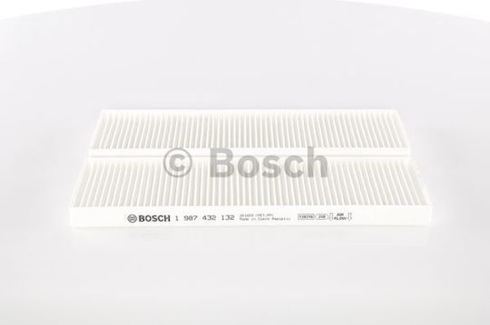 Филтър за Автомобилна Кабина Bosch 1 987 432 132