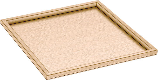 Sanco Brown Organizer