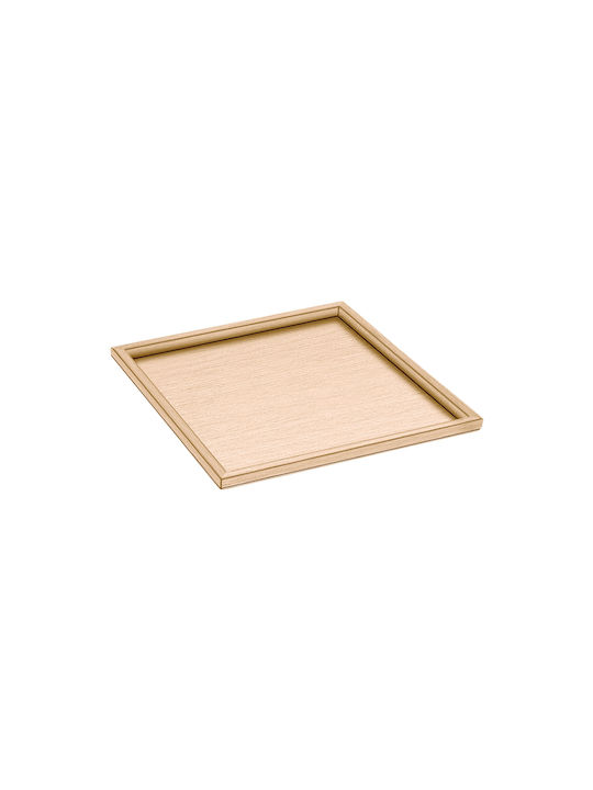 Sanco 00137-M26 Brown Organizer
