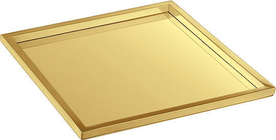 Sanco 00137-M26 Badezimmerboxen und -körbe Veranstalter Braun