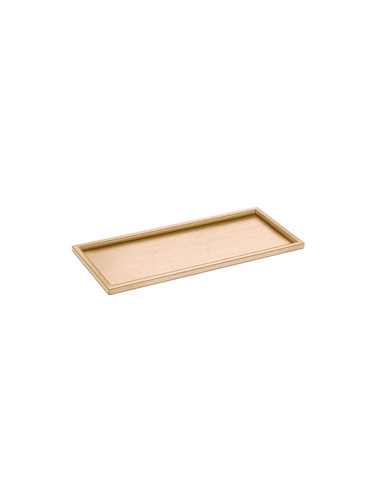Sanco 00143-M25 Badezimmerboxen und -körbe Veranstalter Bronze