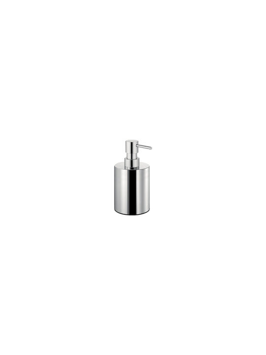 Sanco Metallic Beige Dispenser