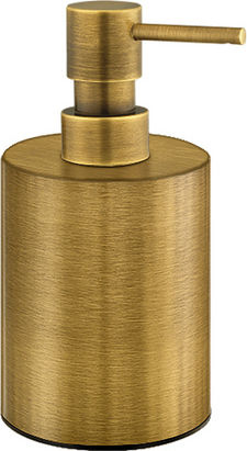 Sanco Dispenser Metalic Bej